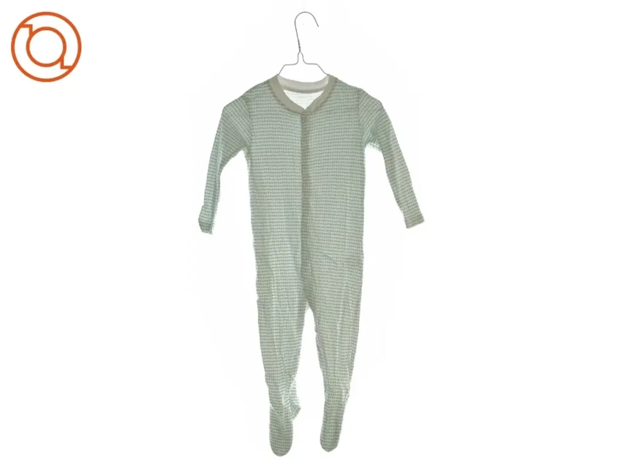 Billede 1 - Heldragt med fødder (str. 12-18)