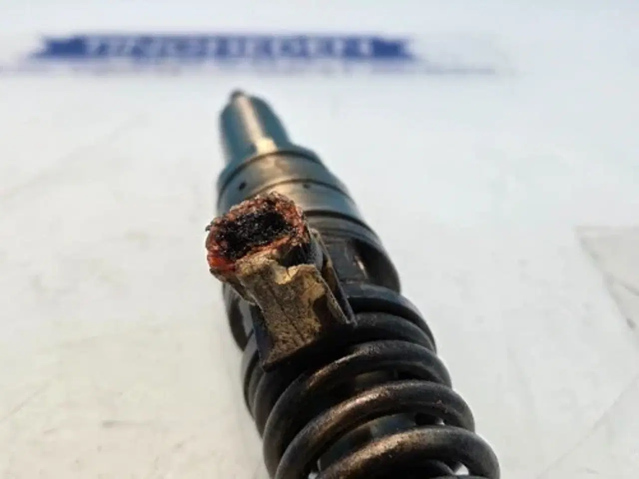 Billede 15 - Iveco F3AE0684D Injektor 504154922