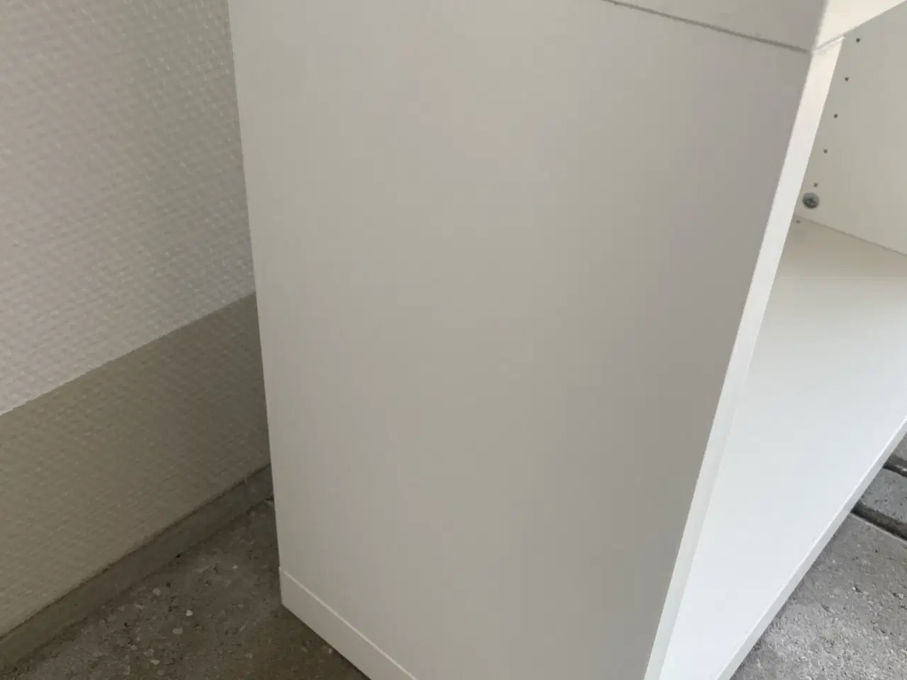 Billede 11 - Ikea Bestå stel og låger
