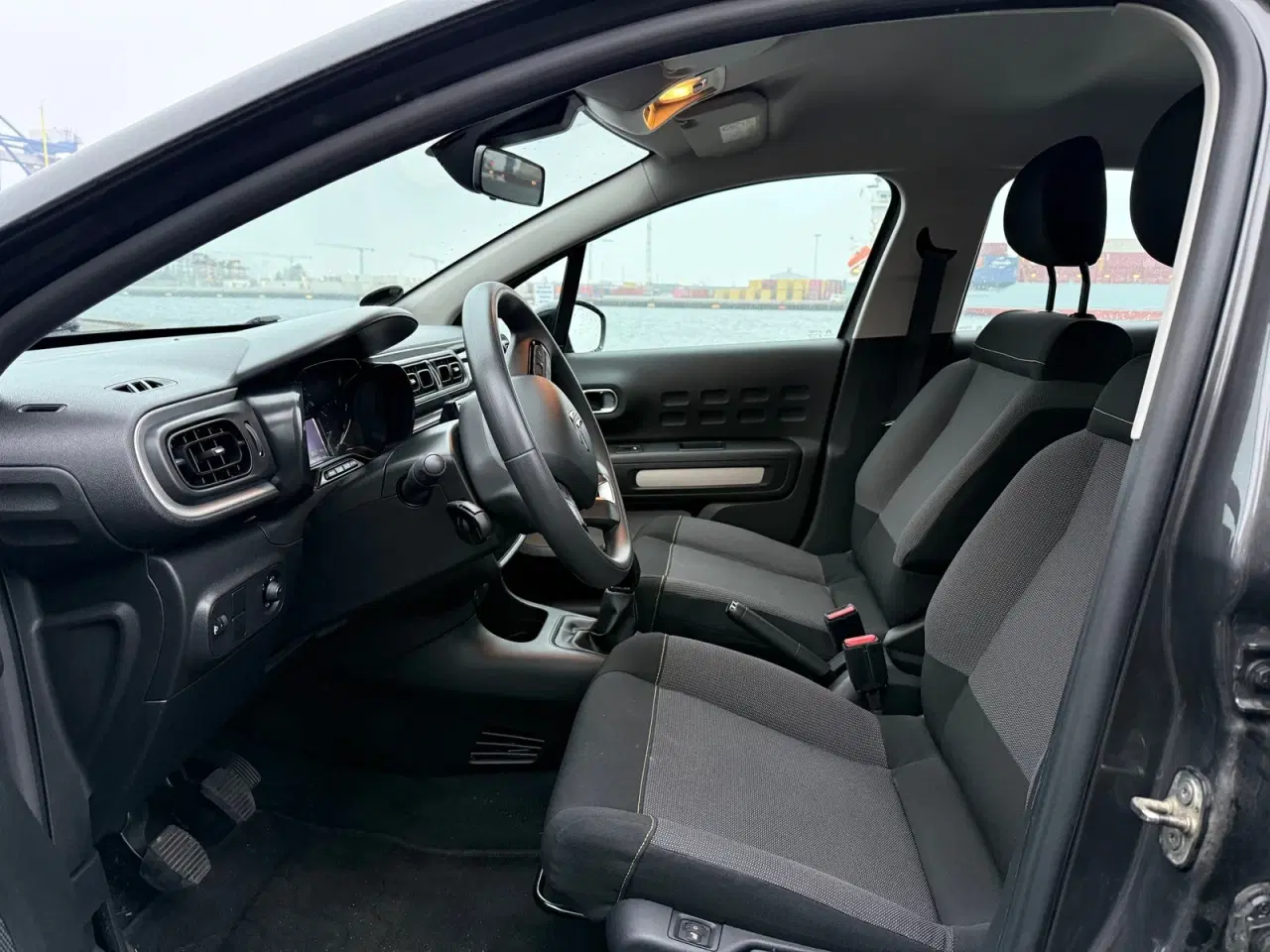 Billede 9 - Citroën C3 1,2 PureTech 83 Feel
