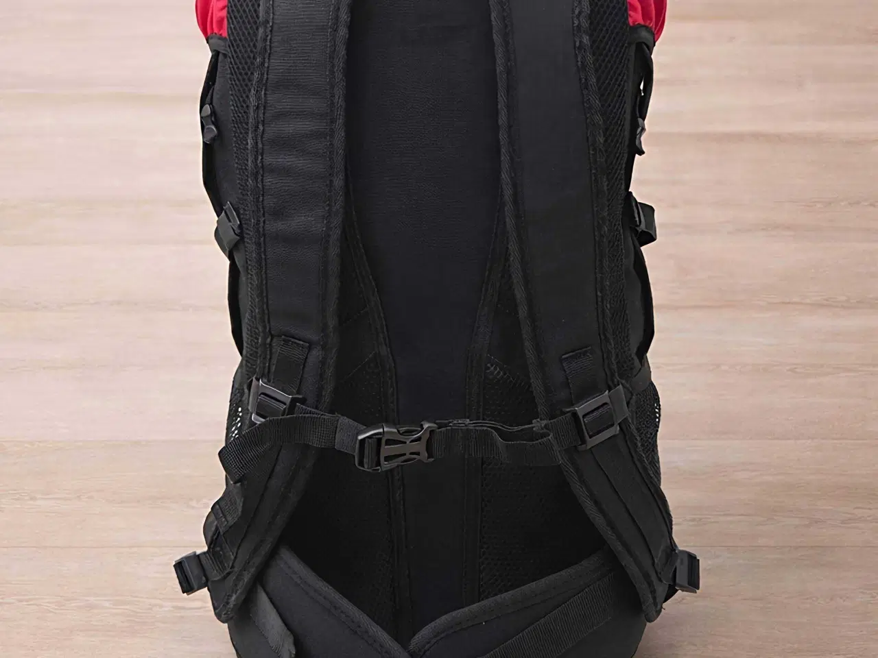 Billede 4 - Mols Ventro 40+8 liter funktionel vandrerygsæk