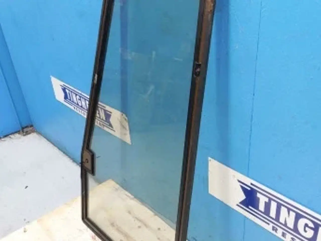 Billede 2 - Massey Ferguson 31 Siderude 44706600