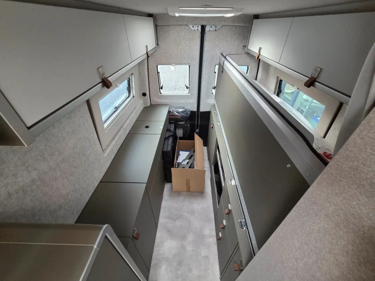 Billede 14 - Hymer Grand Canyon S700 2,0 CDi 170 aut.