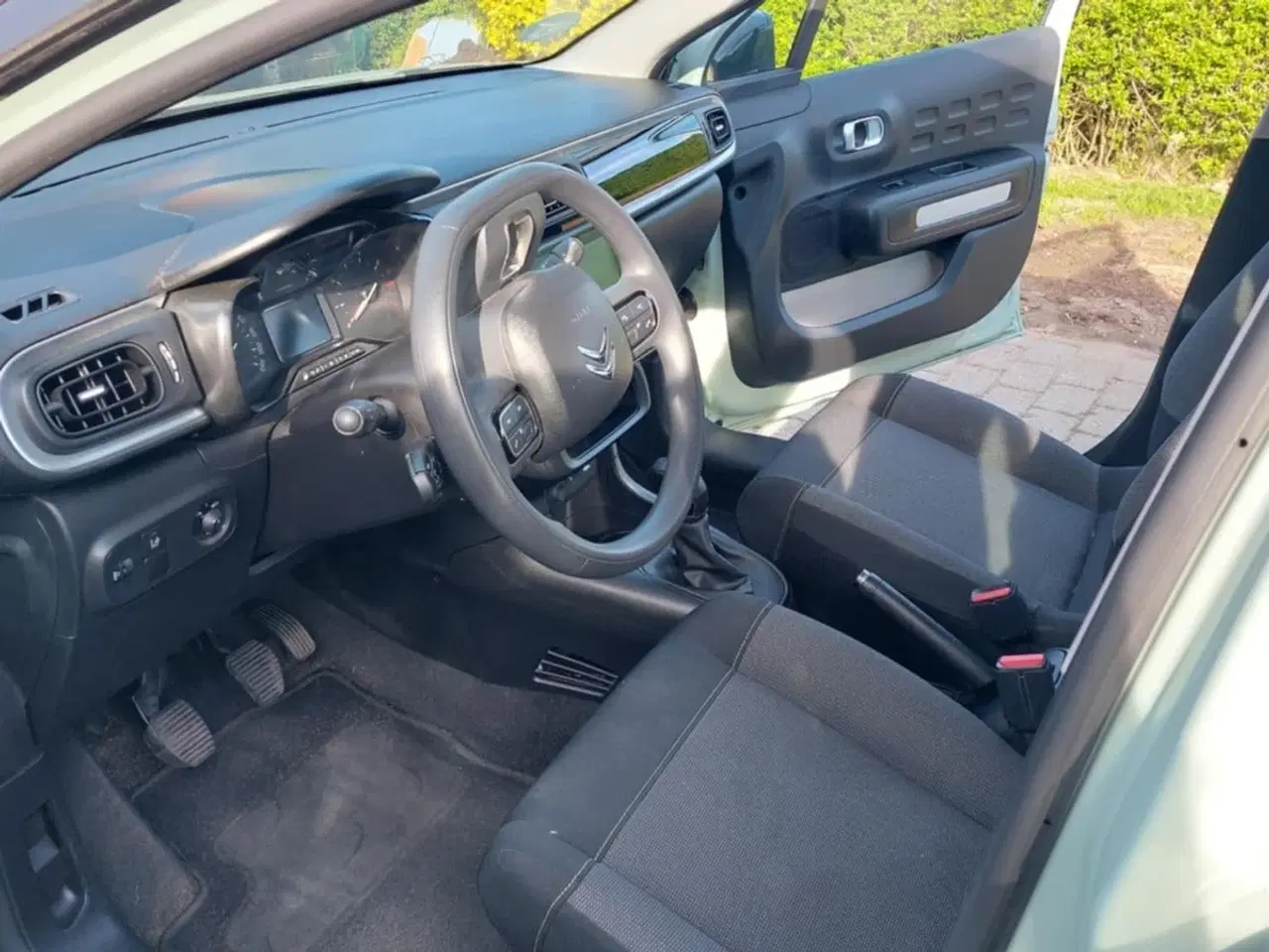 Billede 9 - Citroën C3 1,2 PureTech 82 Challenge