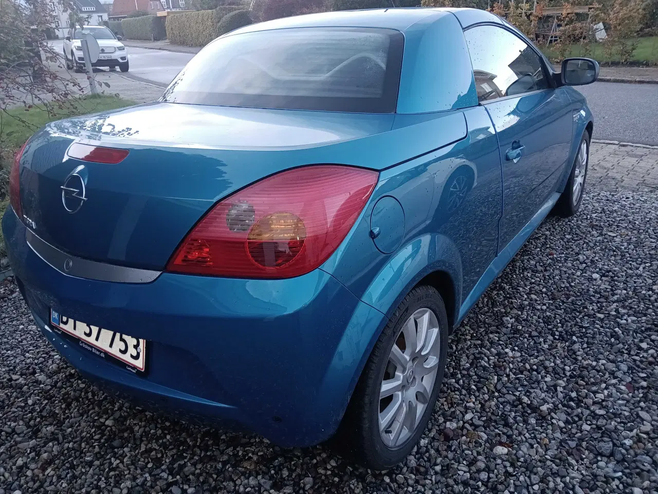 Billede 5 - Flot cabriolet