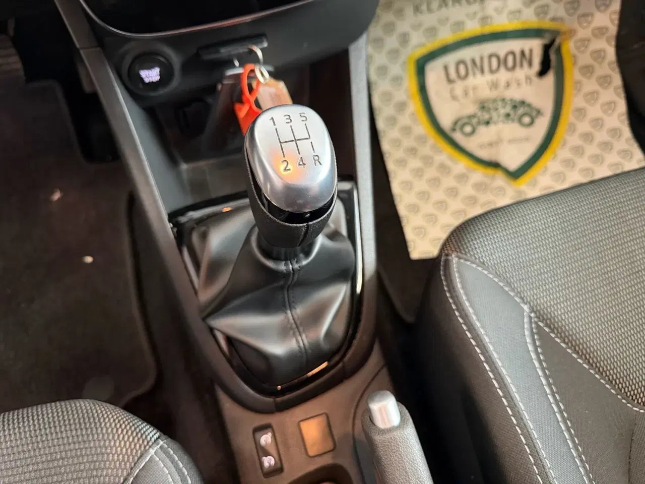 Billede 17 - Renault Clio 0,9 Energy TCe Zen 75HK 5d