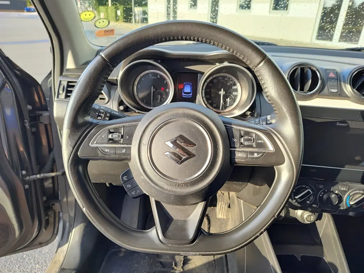 Billede 11 - Suzuki Swift 1,2 Dualjet Club Gold