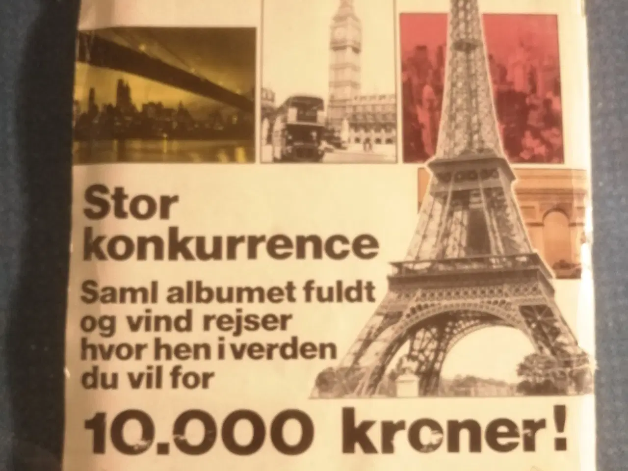 Billede 4 - Naturens Vidundere Samlealbum