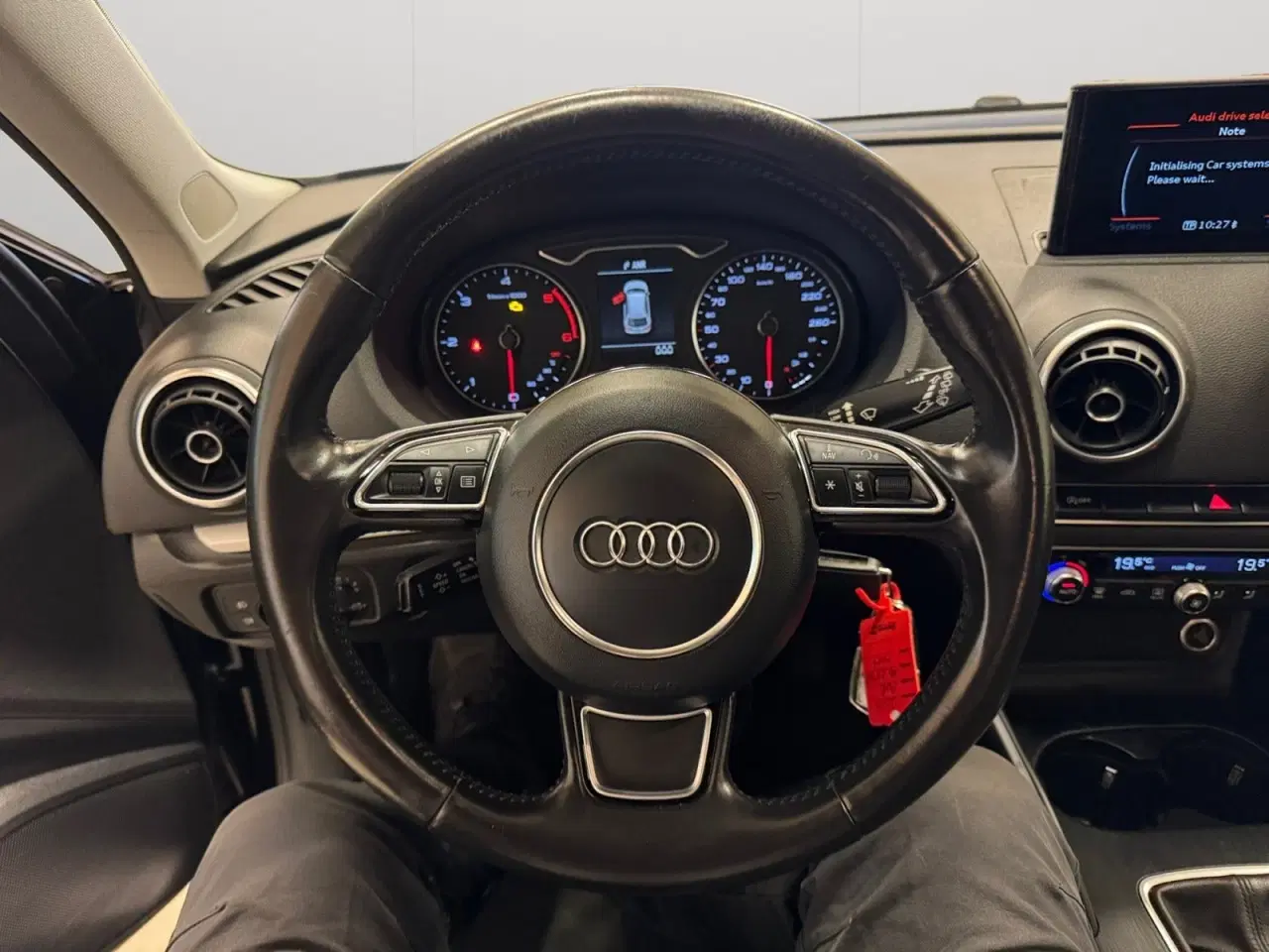 Billede 6 - Audi A3 2,0 TDi 150 Sport Sportback