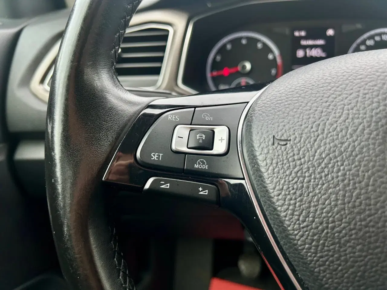 Billede 9 - VW T-Roc 1,0 TSi 115 Style