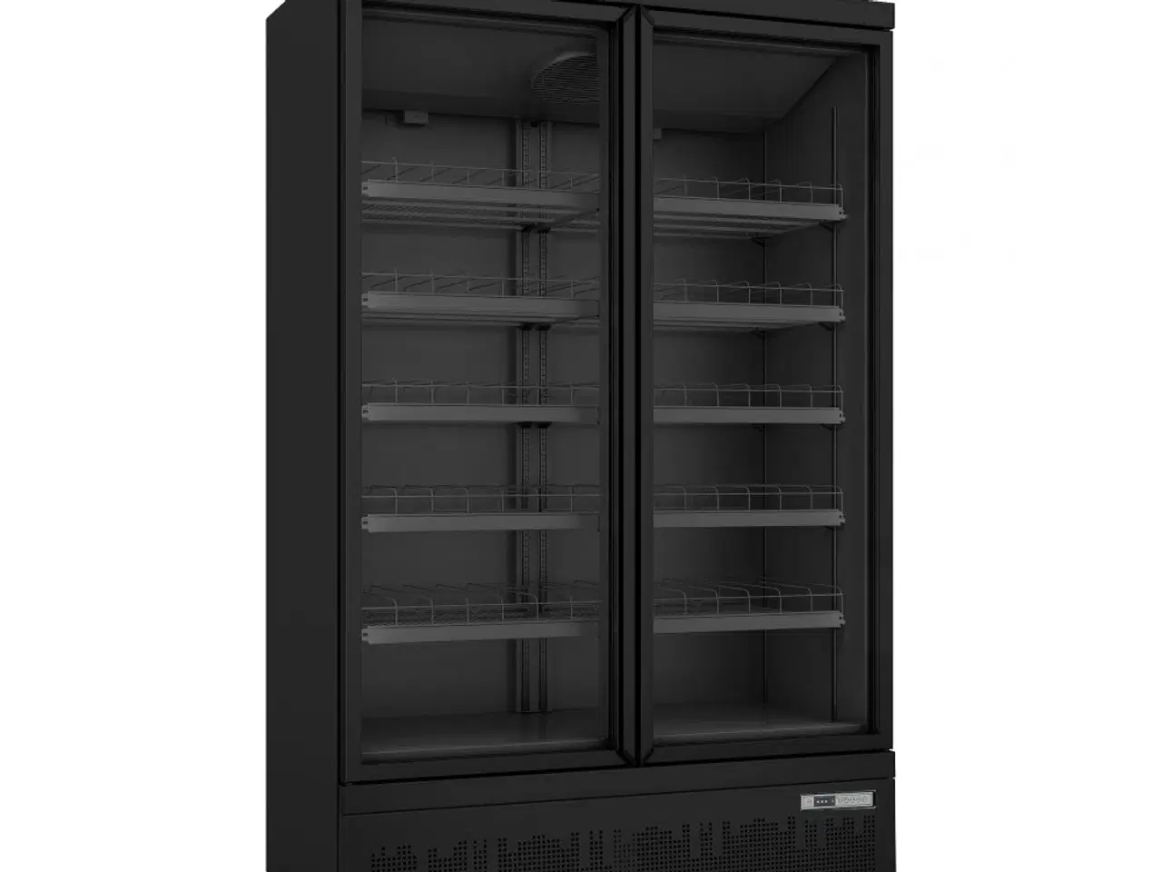 Billede 1 - Display køleskab 809 liter – Saro