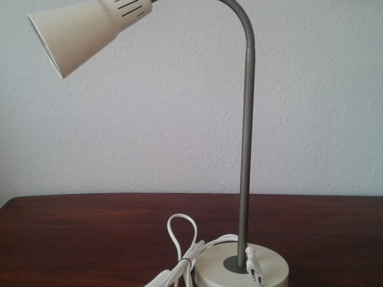 Billede 10 - Bordlamper til salg