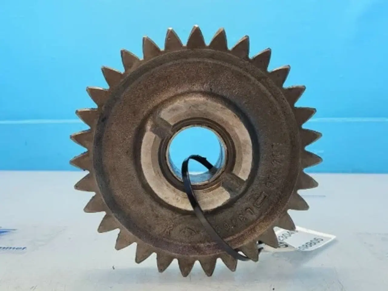 Billede 13 - John Deere 2040 Tandhjul AL69188