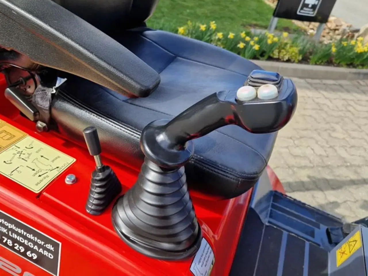 Billede 11 - VM Loader 1026 LX