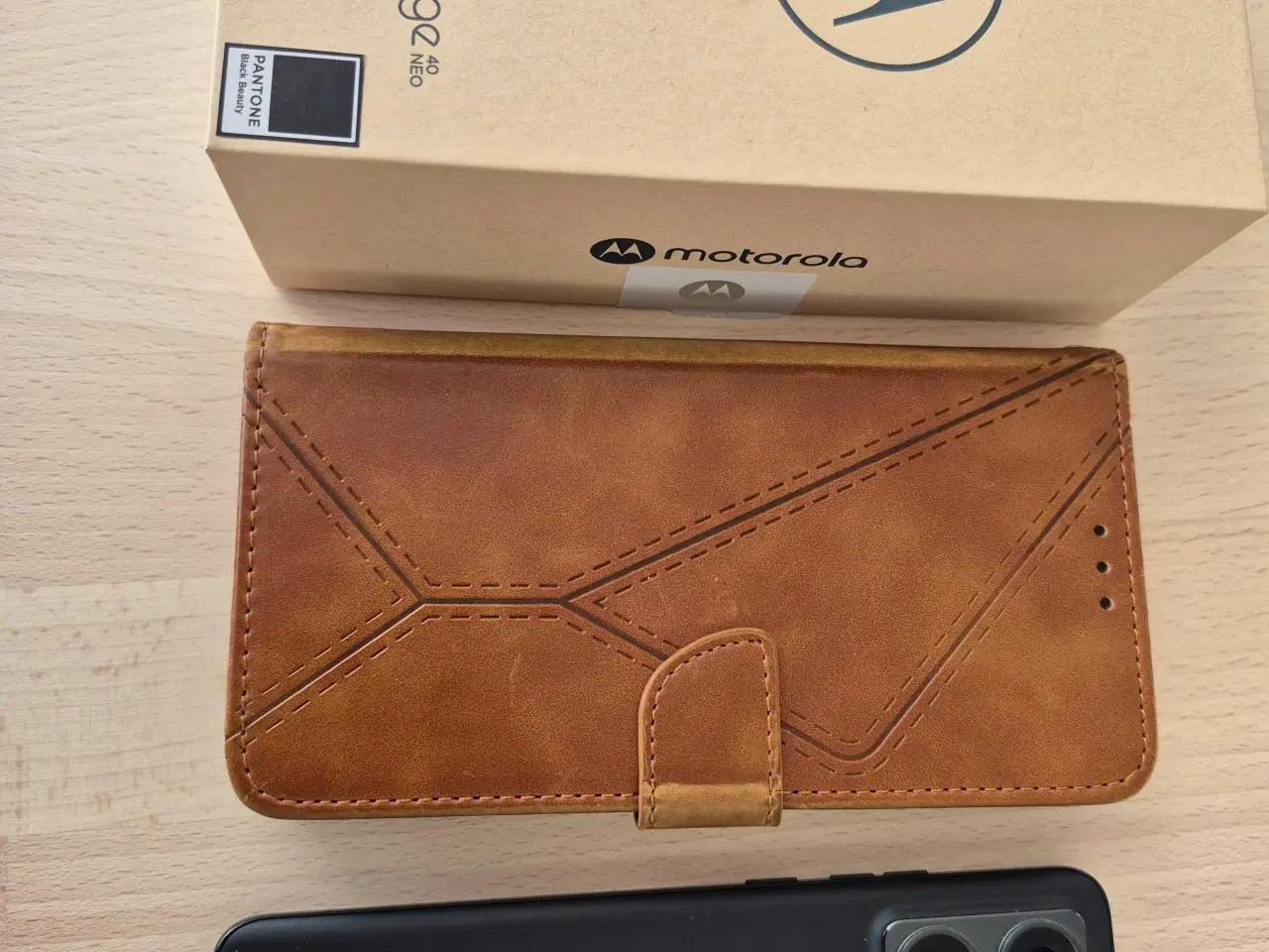 Billede 3 - Motorola Edge 40 Nero 5G