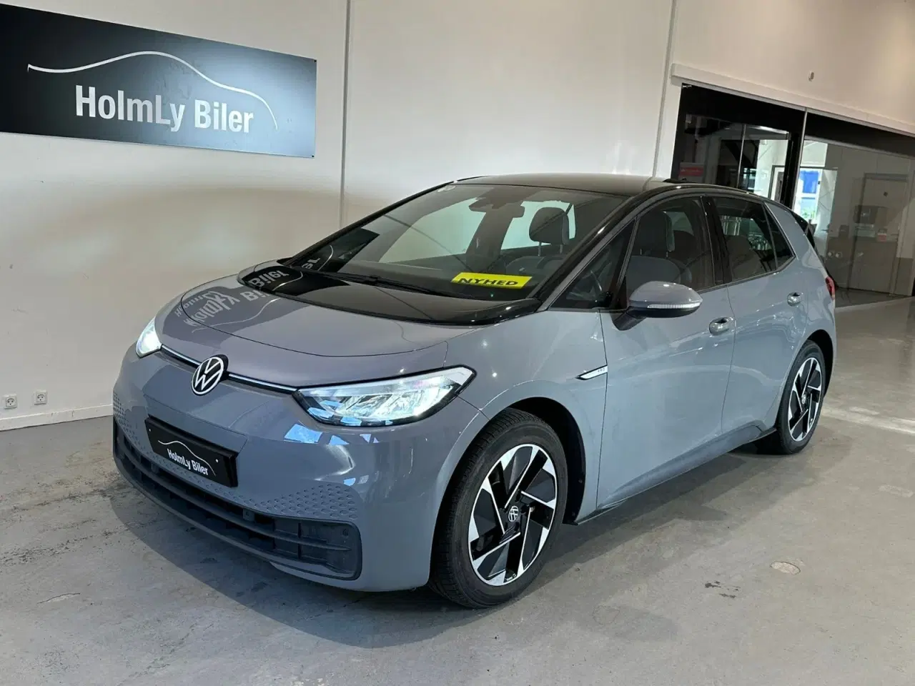 Billede 3 - VW ID.3 58 Pro