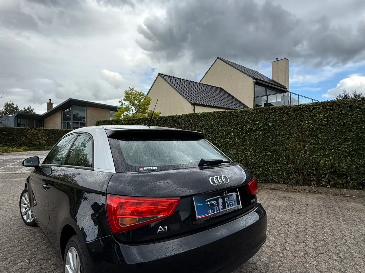 Billede 5 - Audi A1