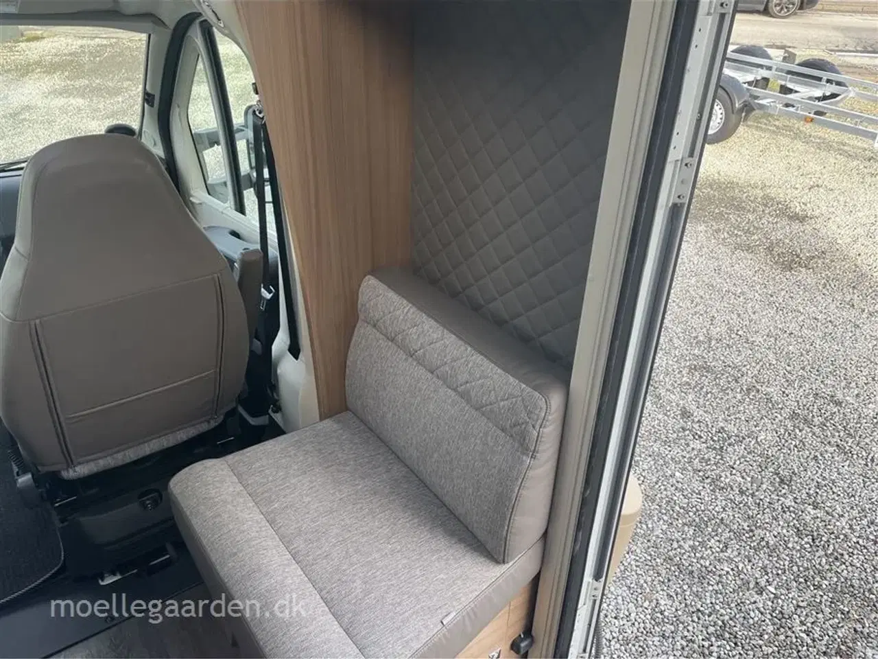 Billede 19 - 2020 - Adria Coral Plus 670 SC