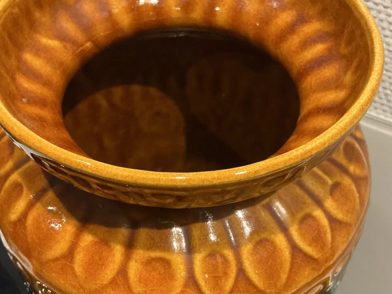 Billede 4 - W germany gulvvase