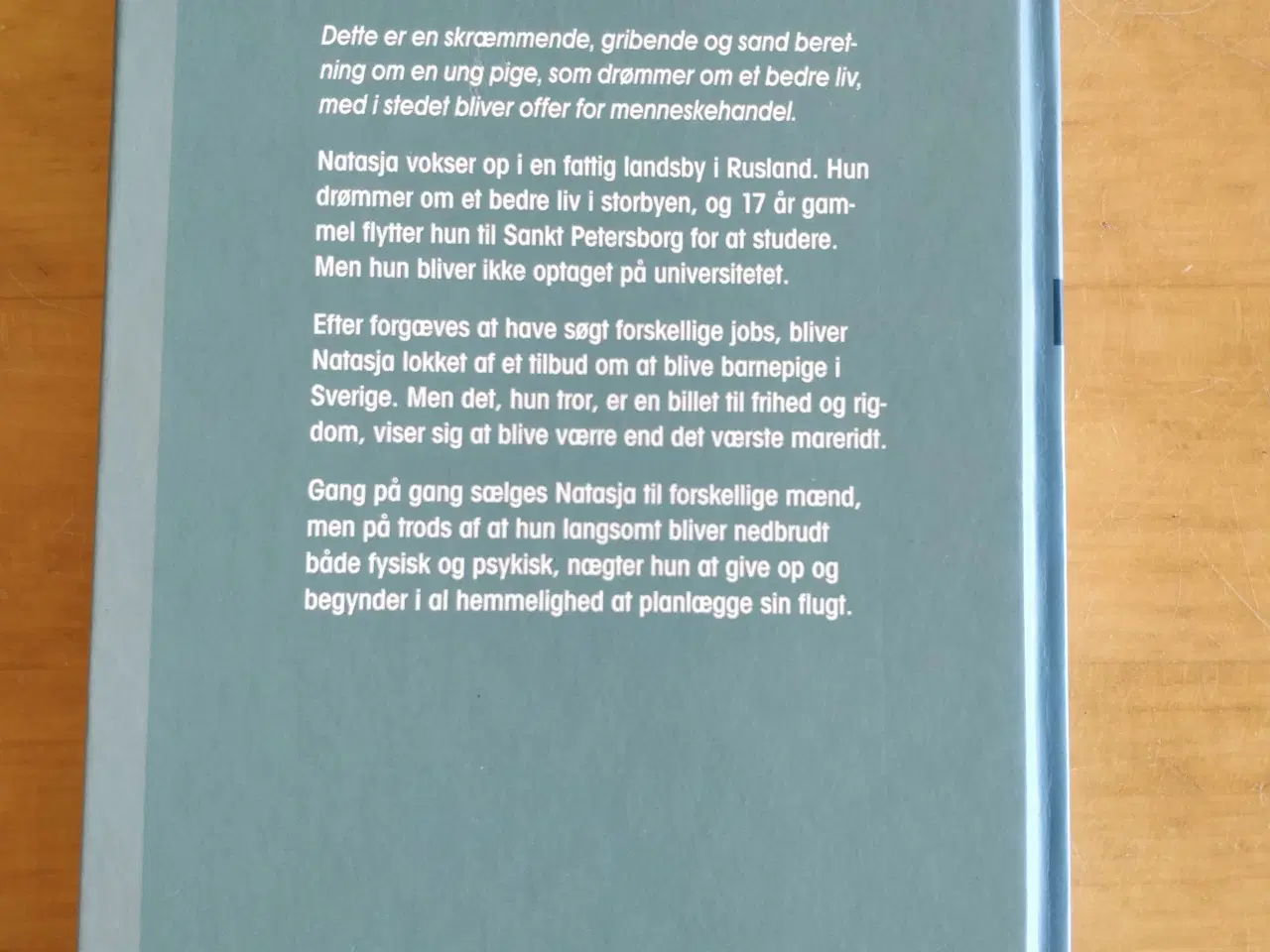 Billede 4 - Solgt, Virkelighedens Verden