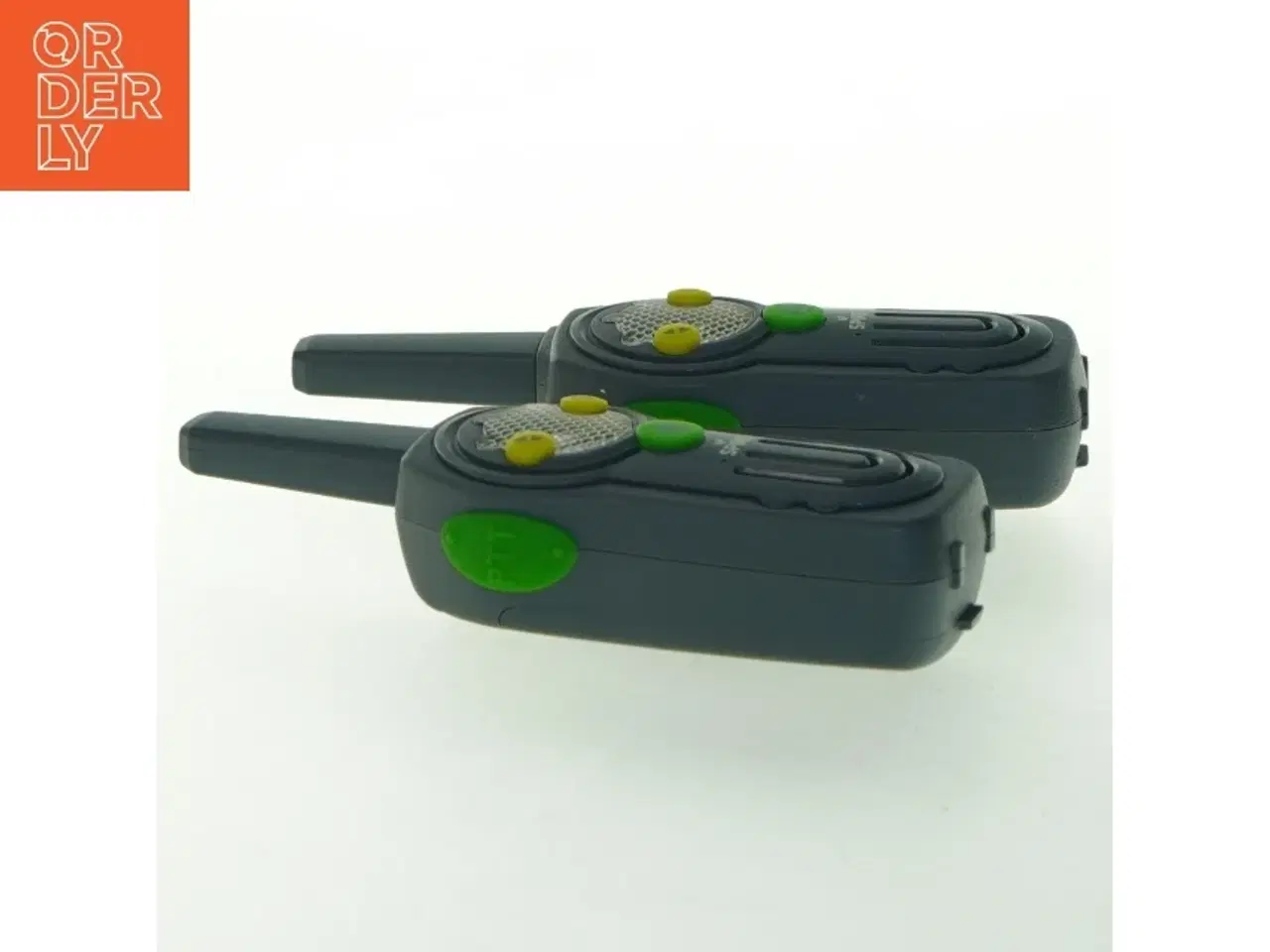 Billede 3 - Walkie-talkier
