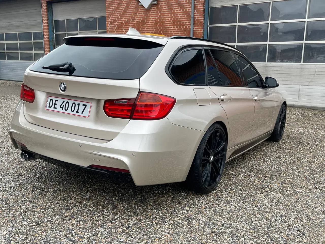 Billede 6 - BMW F31 330D M-SPORT