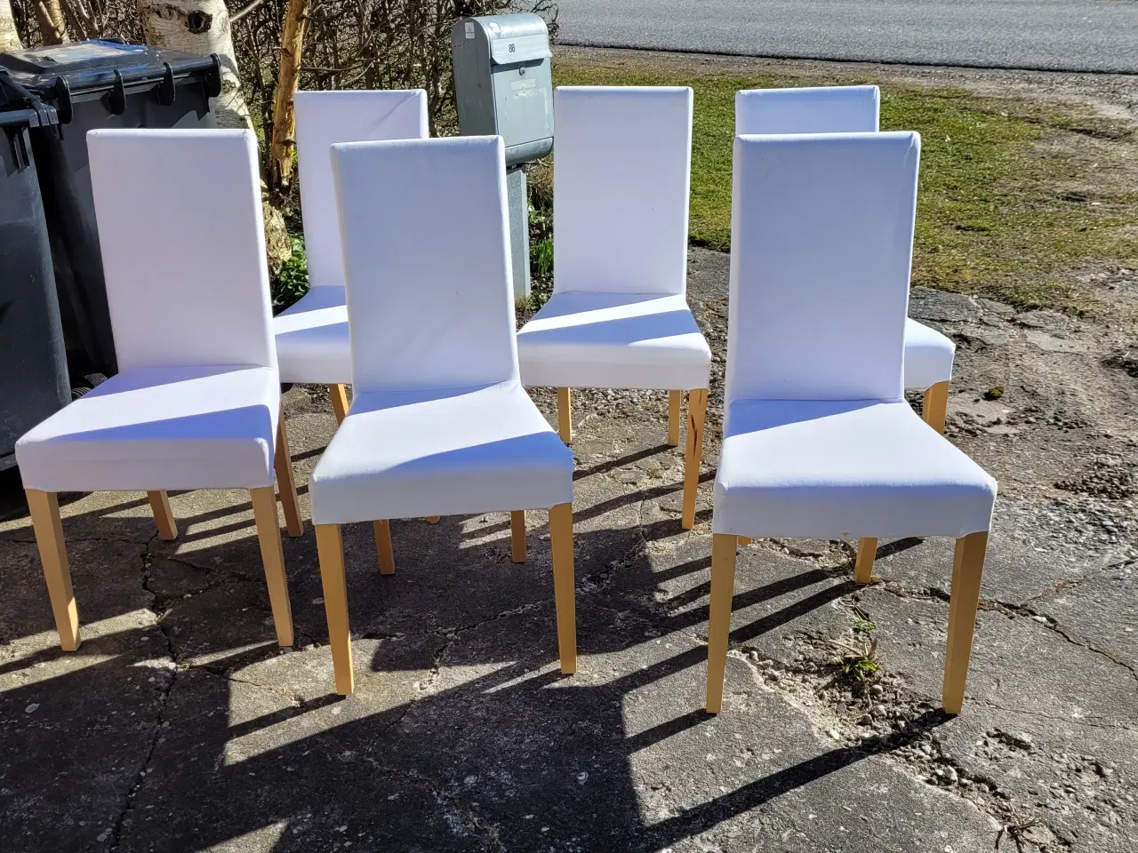 Billede 9 - Diverse indbo sælges på grund af flytning