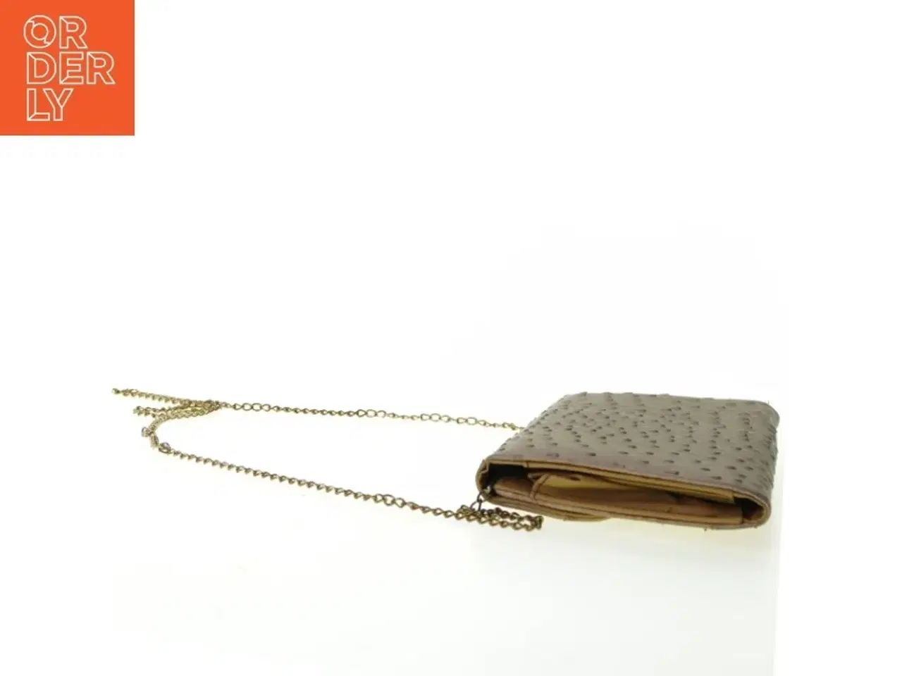 Billede 4 - Taske (str. 23 x 13 cm)