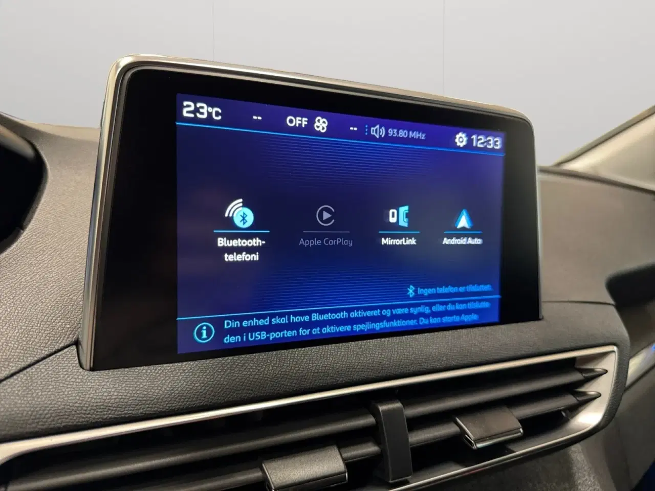 Billede 8 - Peugeot 5008 1,5 BlueHDi 130 Allure 7prs
