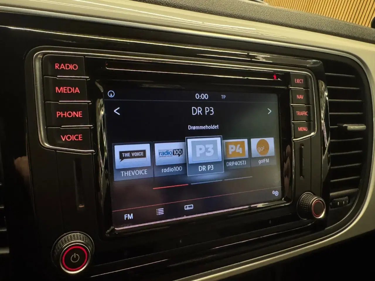 Billede 9 - VW The Beetle 1,4 TSi 150 Design