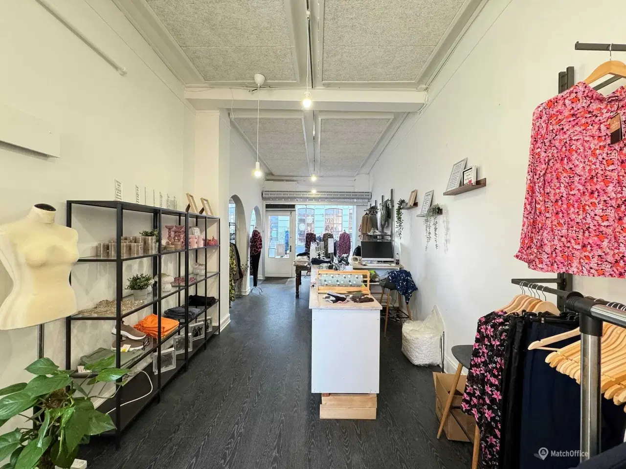 Billede 13 - Attraktivt lejemål – Restaurant/Café/Butikslokale