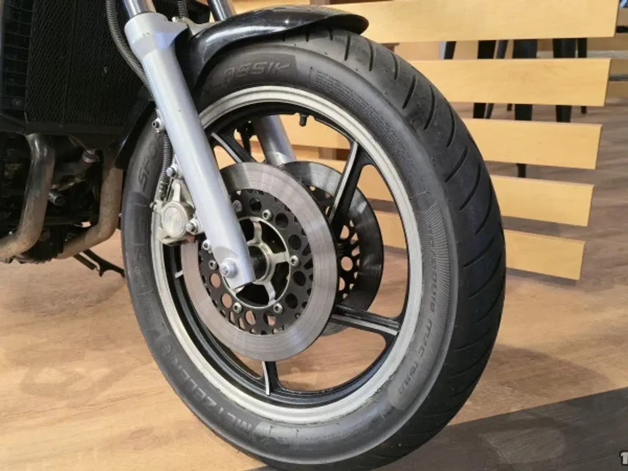 Billede 8 - Yamaha V-Max