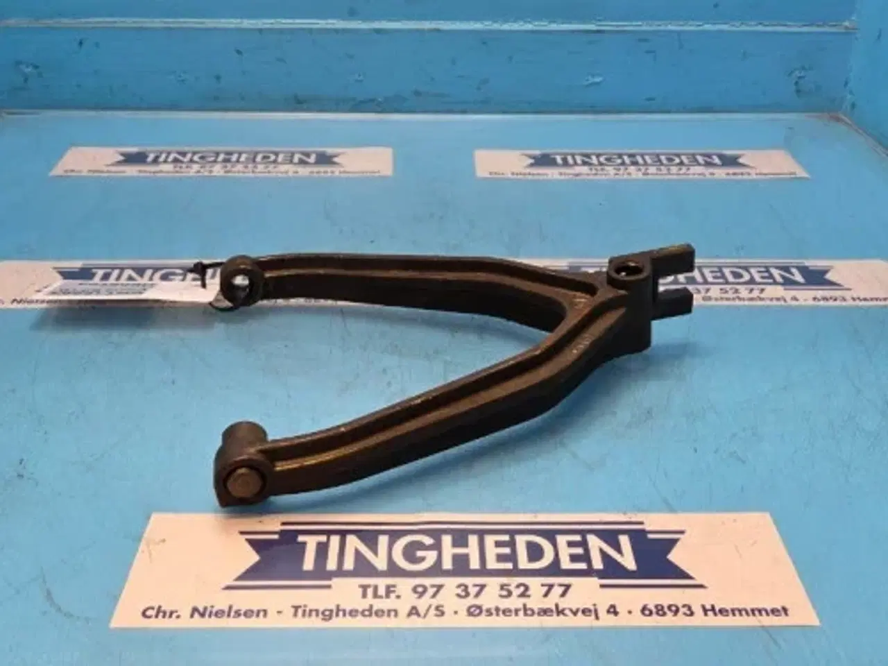 Billede 1 - Ford 8210 Skiftegaffel E0NN7Z027AB