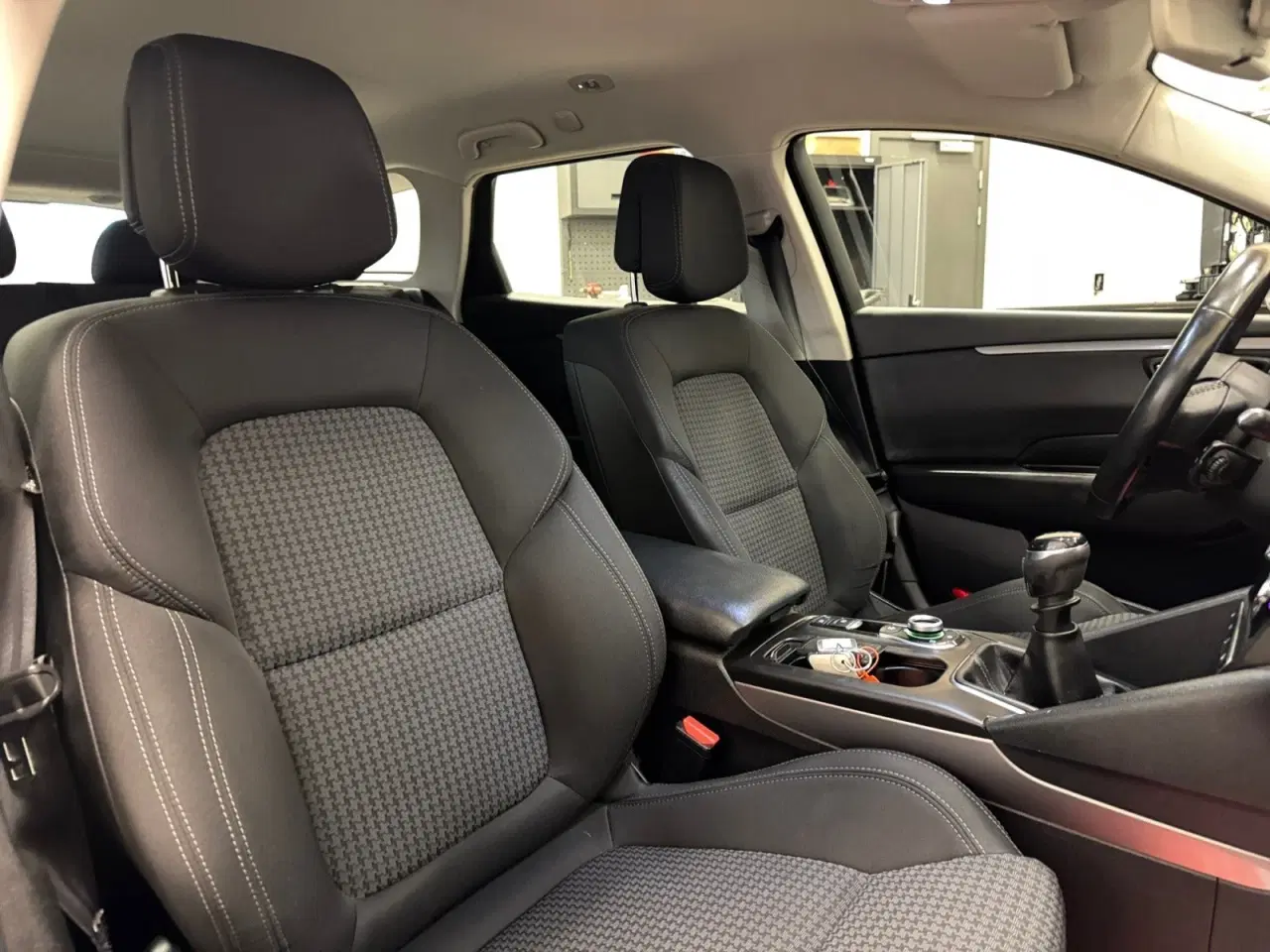 Billede 14 - Renault Talisman 1,6 dCi 130 Zen Sport Tourer