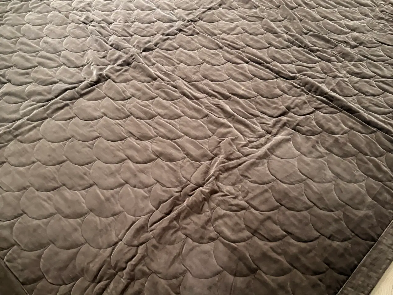 Billede 1 - Cozy Living sengetæppe 