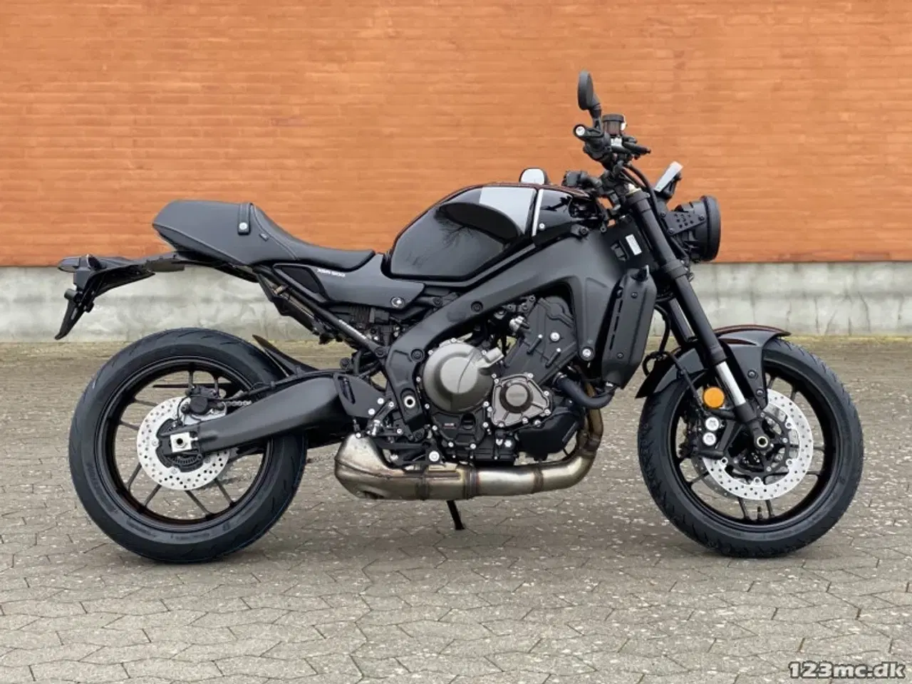 Billede 1 - Yamaha XSR 900