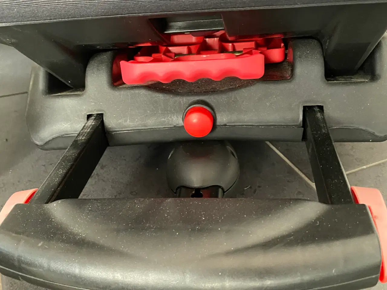 Billede 6 - Autostol Mothers choice