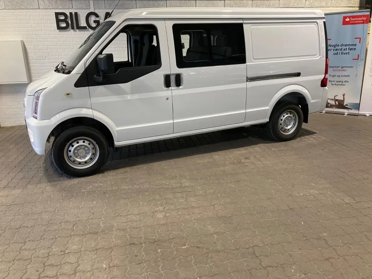 Billede 2 - DFSK EC35 42 