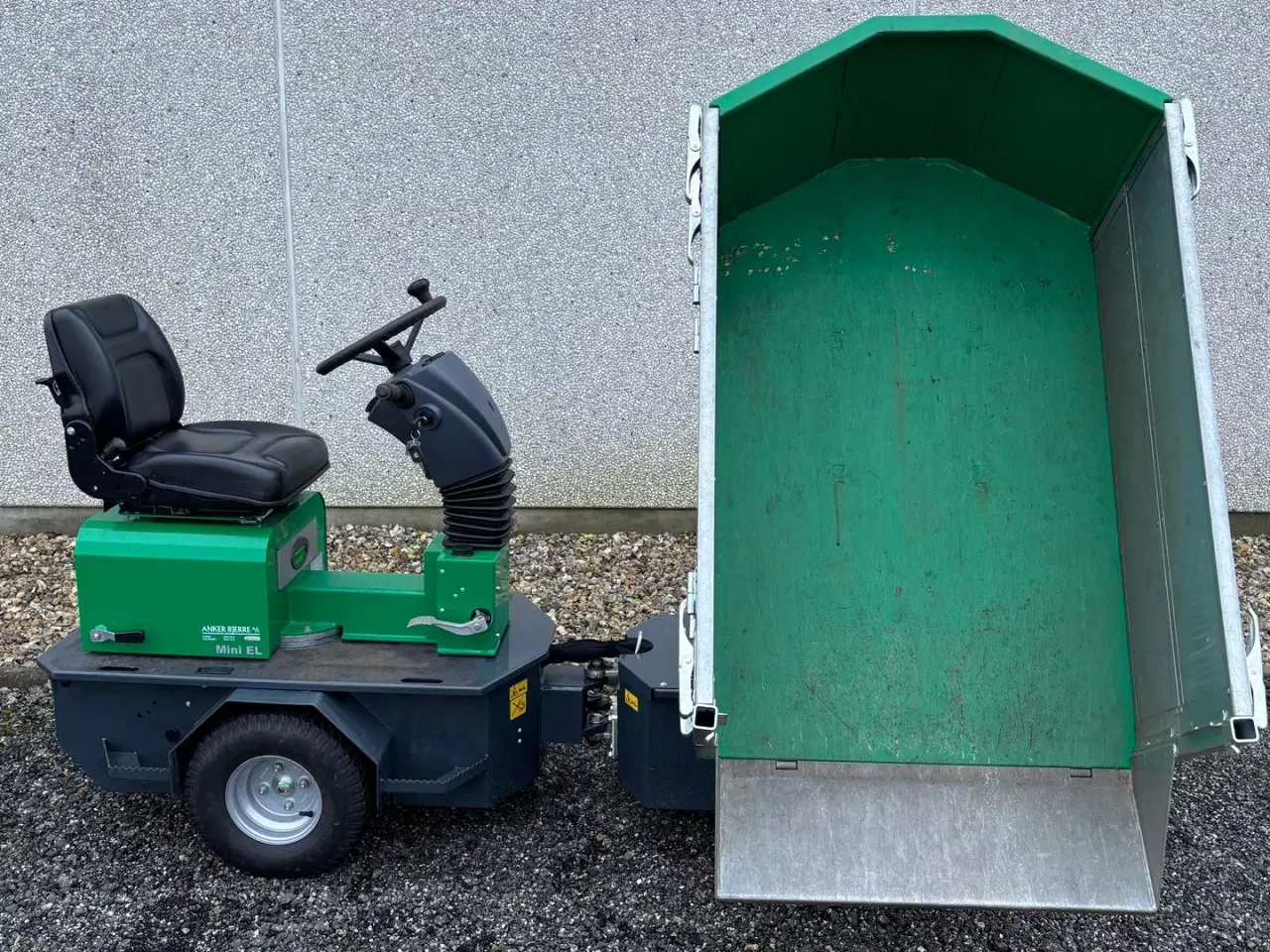 Billede 3 - Stama mini RS 24V 180Ah Lithium