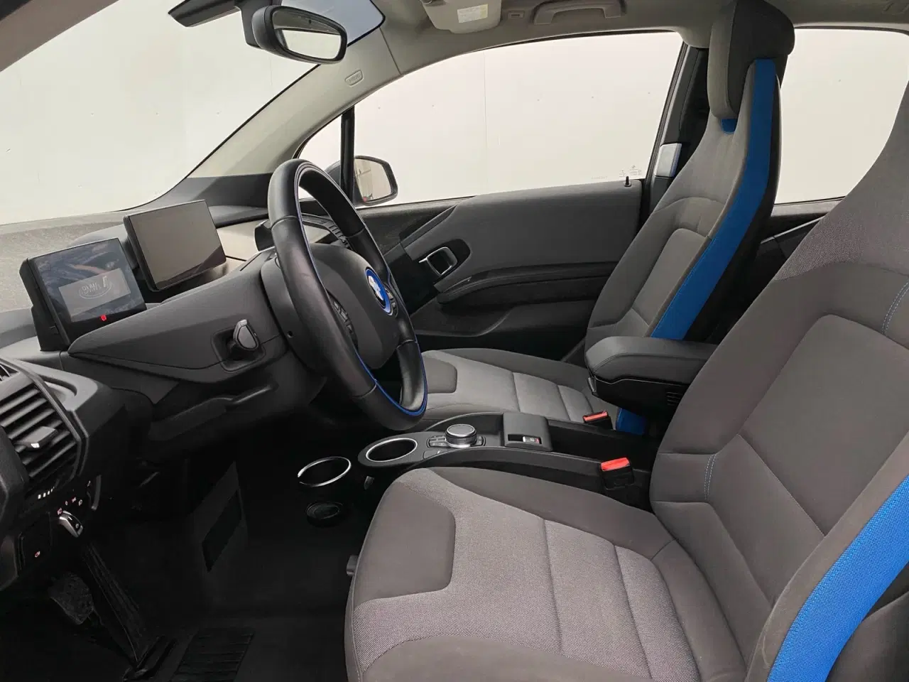 Billede 10 - BMW i3  Charged