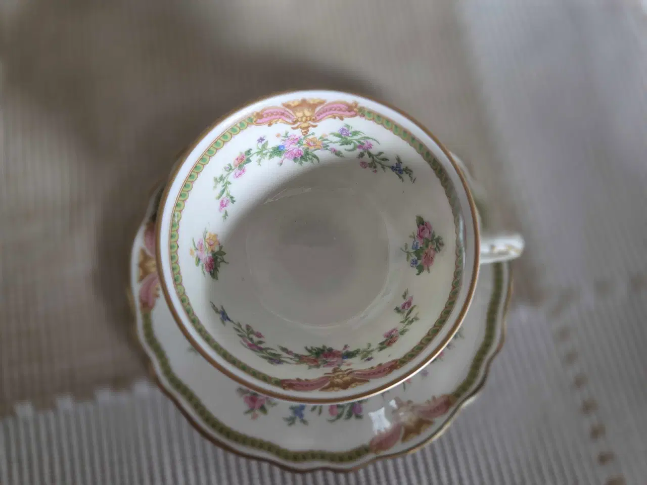 Billede 4 - Bravia Expreso. Mokka kopper med underkop. Pris pr