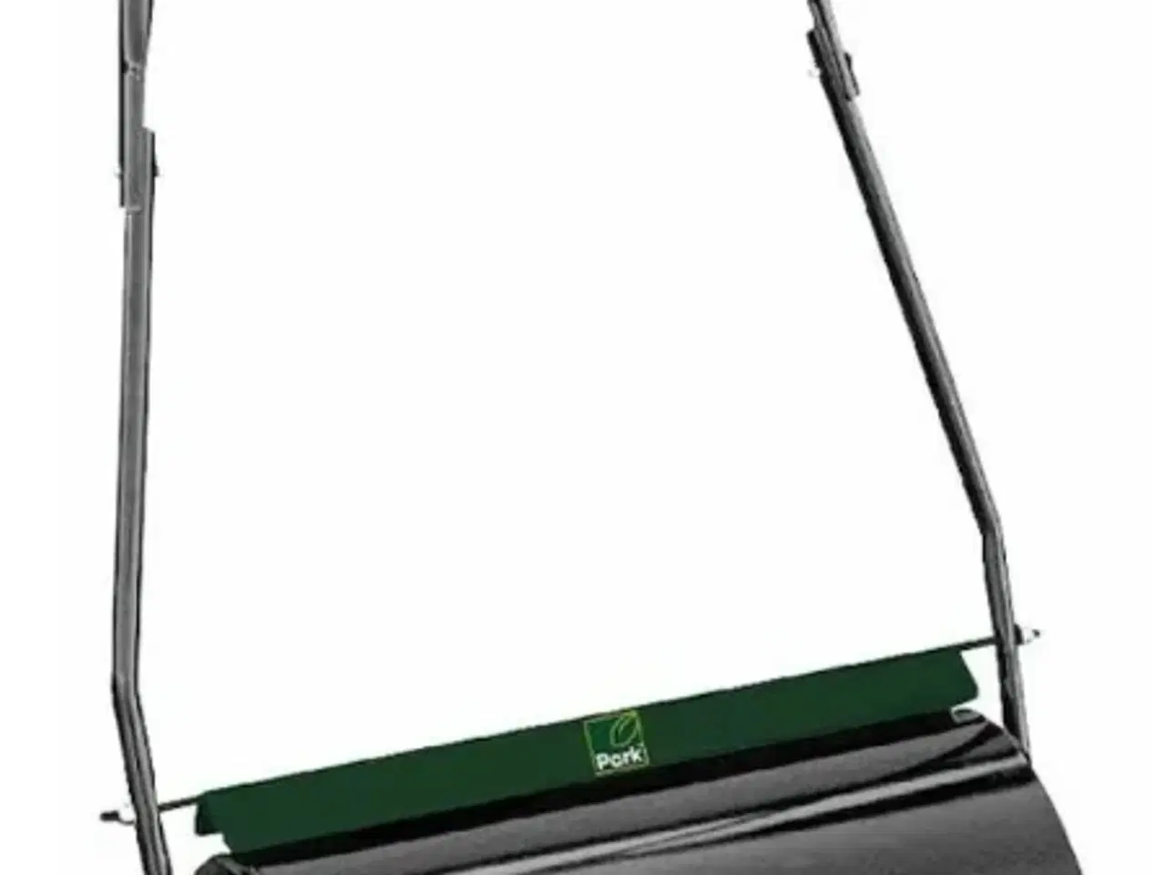 Billede 1 - Havetromle, Arbejdsbredde: 50 cm, 38 ltr.