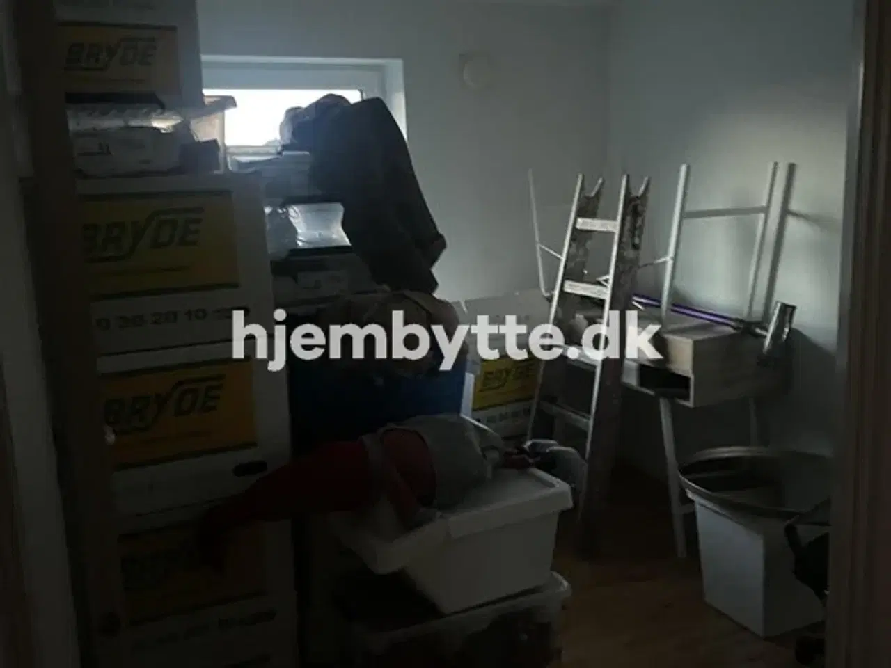 Billede 3 - Hjembytte - Kærlundevej