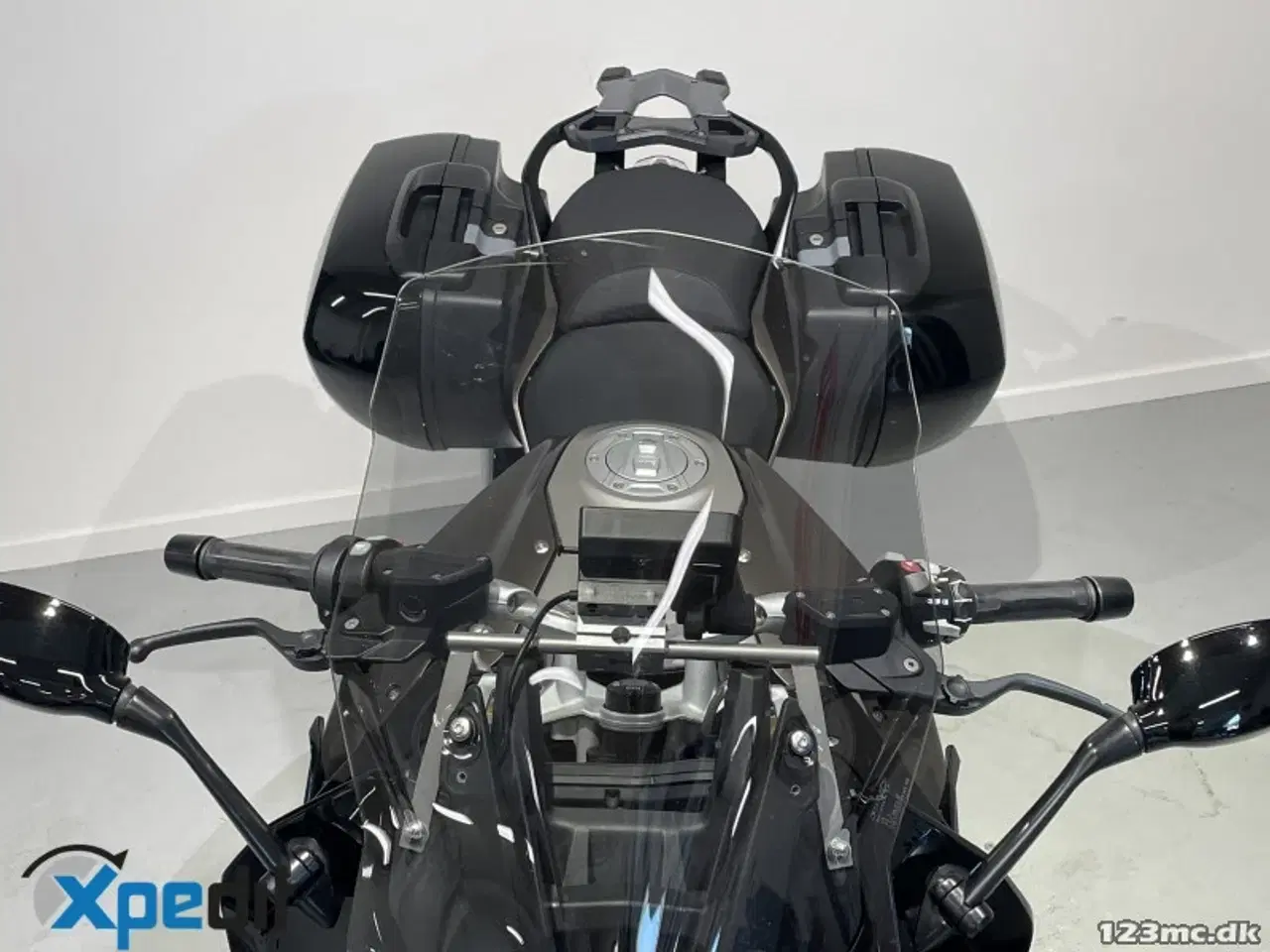 Billede 12 - BMW R 1200 RS