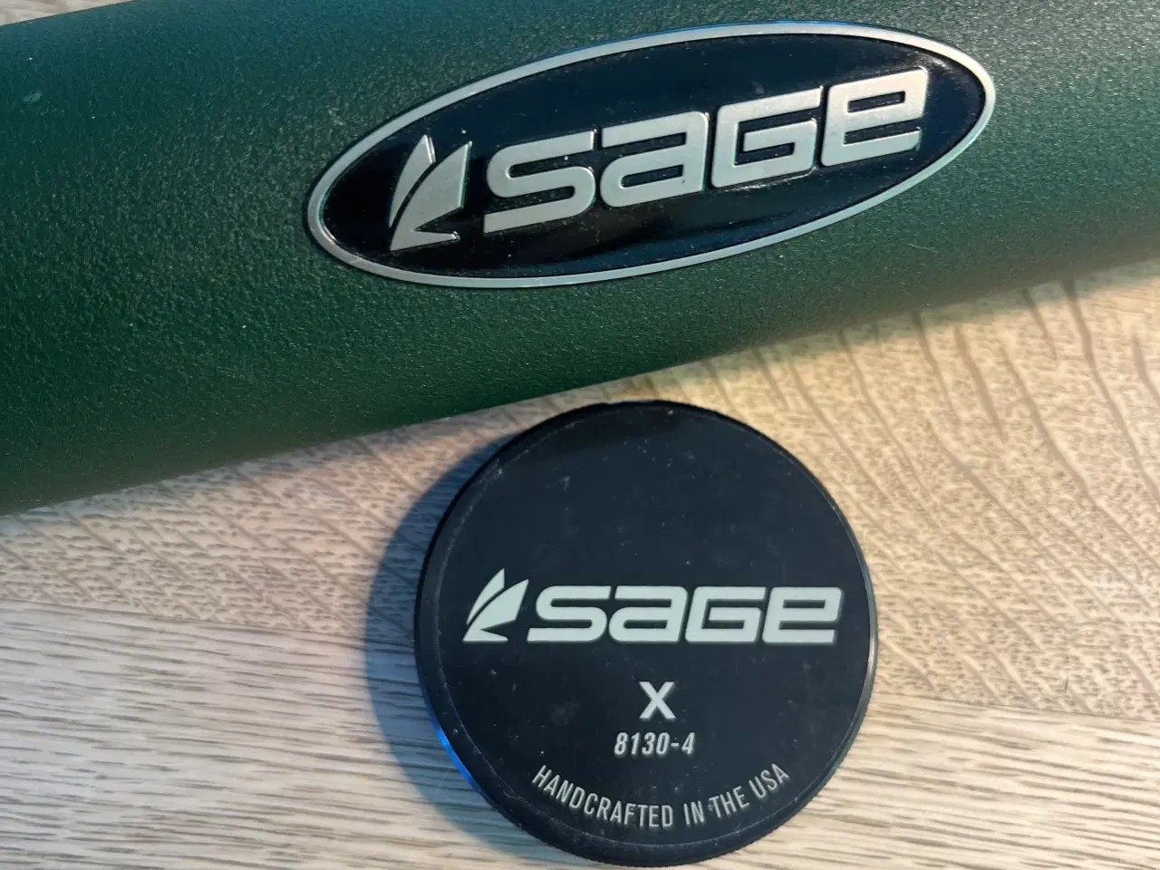 Billede 6 - Sage Spey x 8130-4