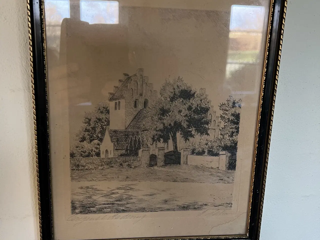 Billede 5 - Gamle billeder