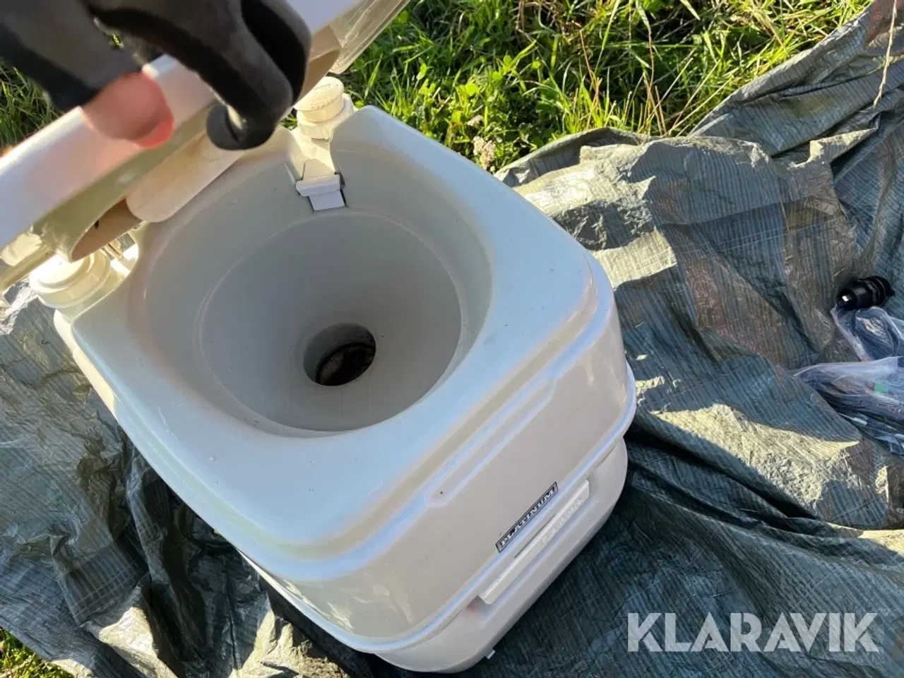 Billede 11 - Tilbehør til Transporter T4 camper