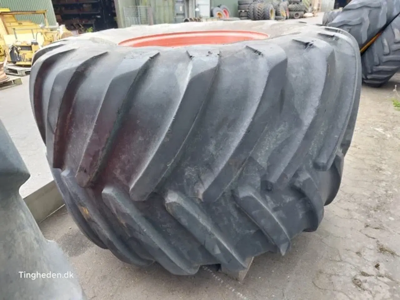 Billede 21 - 32"   1050/50 R32