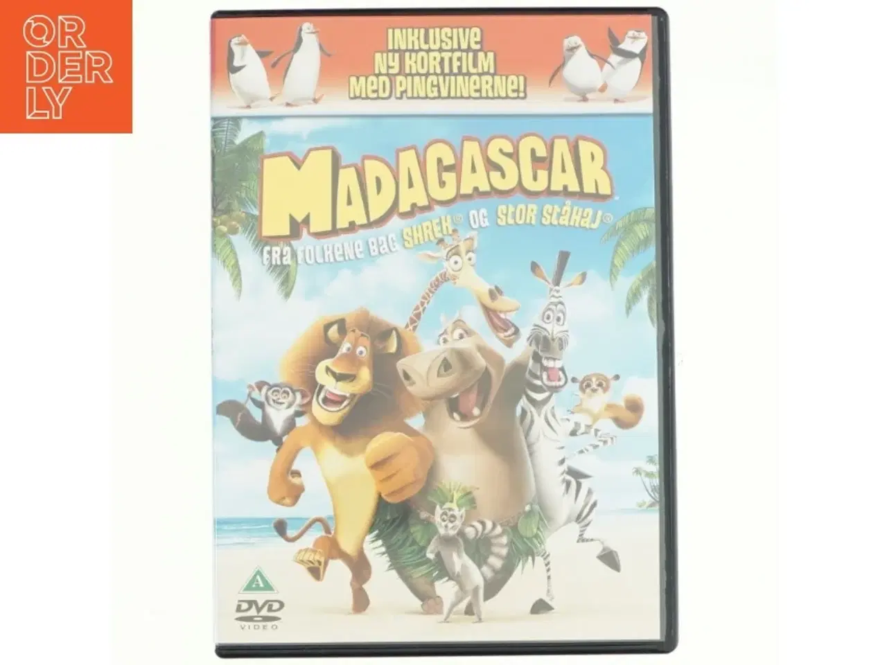 Billede 1 - Madagascar