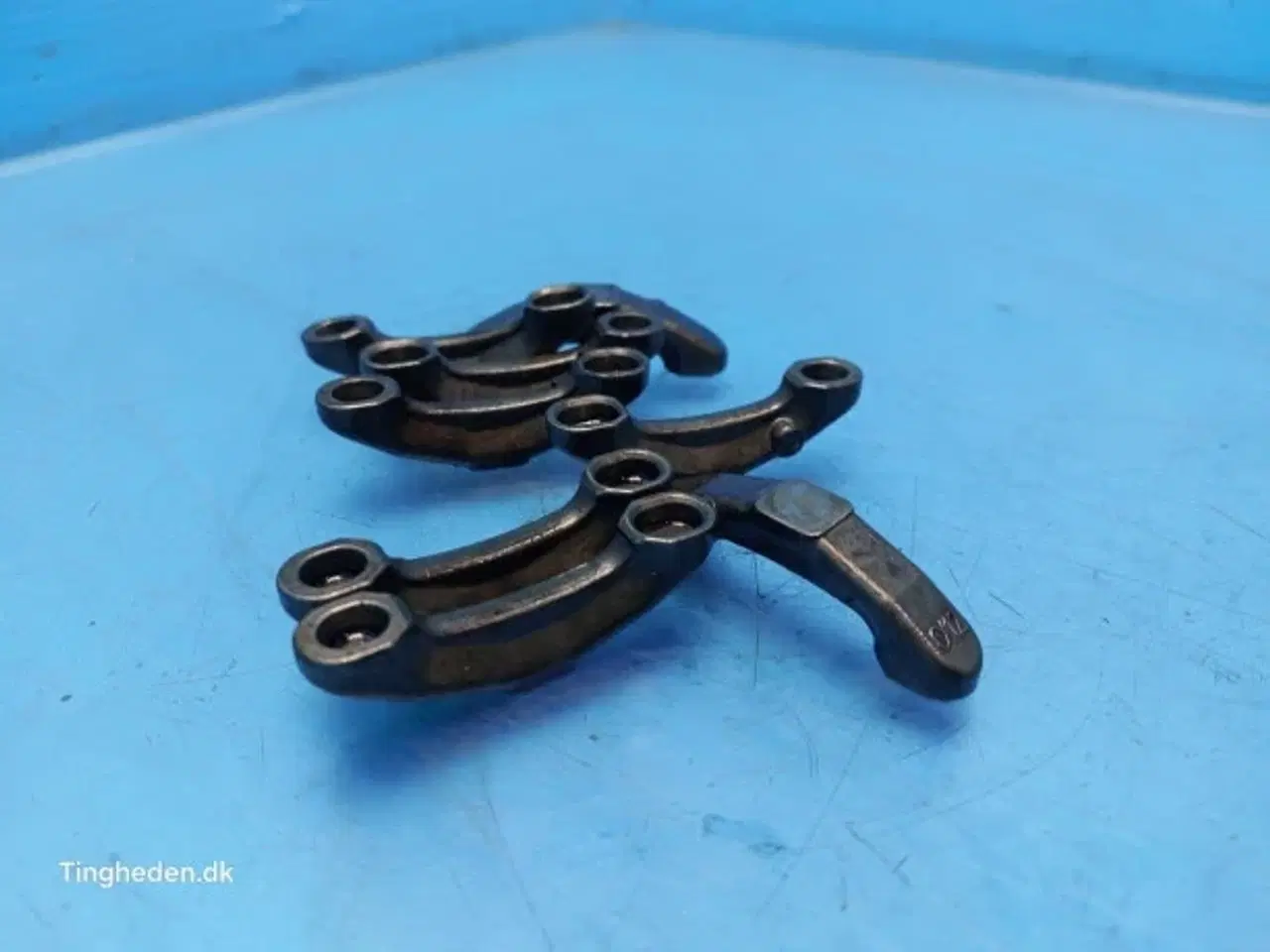 Billede 4 - SisuDiesel 645 DSBAEL Bro 4895076